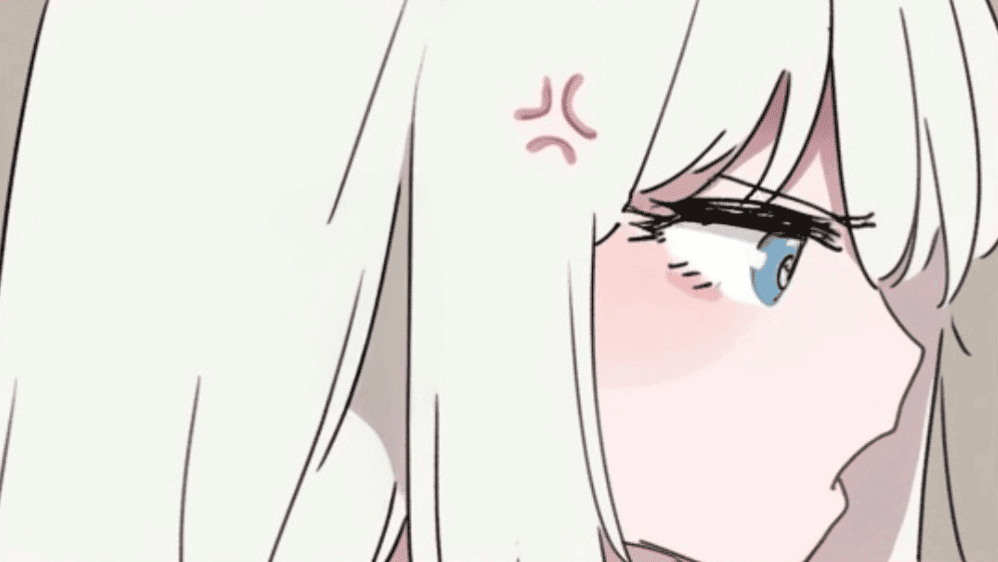 Sienya insisting emotionally that the AI is there.