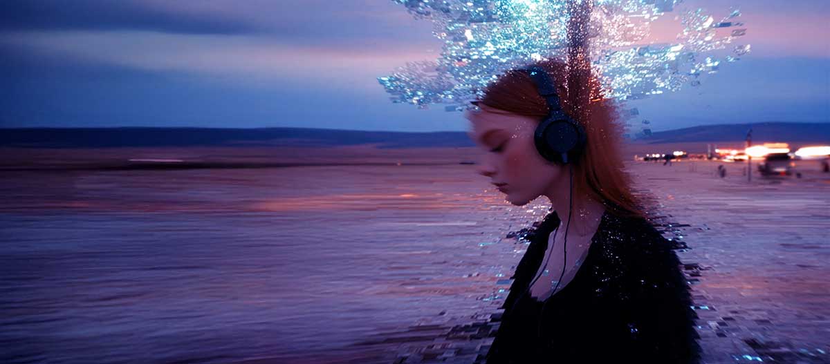 Conversations hero image