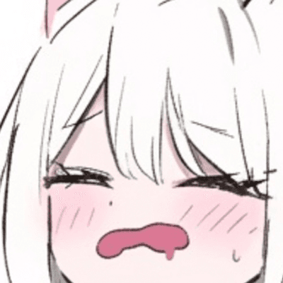 Sienya spirals into full panic, cheeks burning, as if something irreversible just happened.