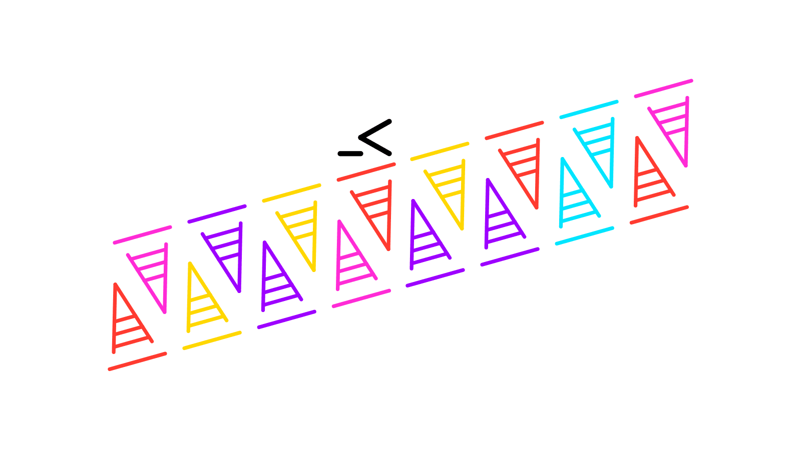 I clicked a BAT file and my room basically turned into a pachinko parlor